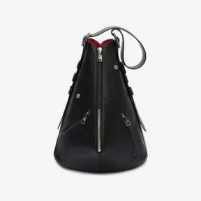 亚历山大麦昆/Alexander McQueen Biker Zip 女士 45432644ld 554146BRU0I1000
