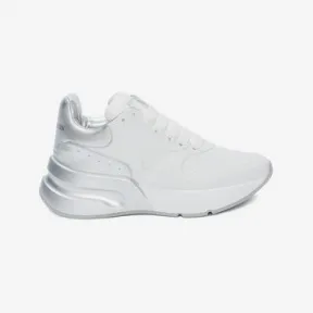 亚历山大麦昆/Alexander McQueen 阔型跑鞋 女士 11580481tf 560128WHT9S9071