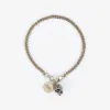 亚历山大麦昆/Alexander McQueen 金子 女士 手链 582695J160K2077 810052486