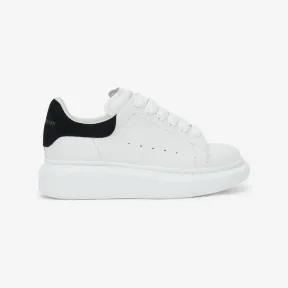 亚历山大麦昆/Alexander McQueen Kids 阔型运动鞋 女士 587691WHX129061