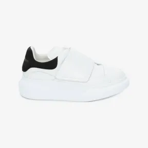 亚历山大麦昆/Alexander McQueen Kids 阔型运动鞋 女士 587693WHX129061
