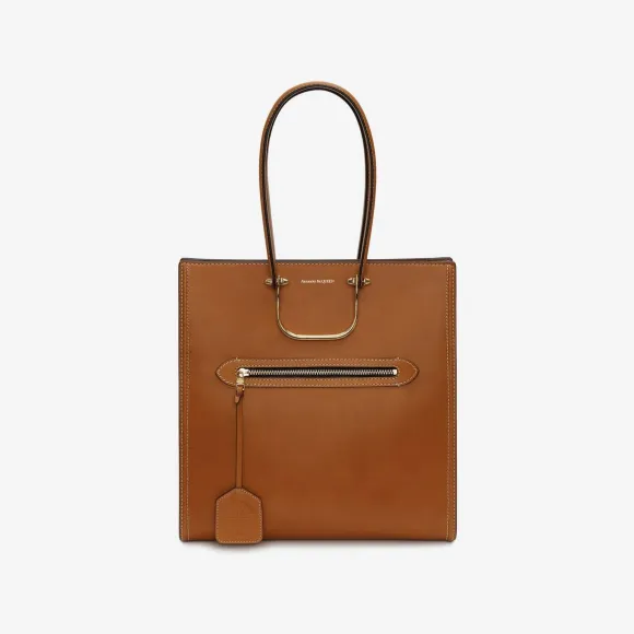 亚历山大麦昆/Alexander McQueen 谭 女士 单肩包 6249731WY0T2002 809353163