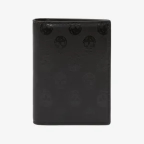 亚历山大麦昆/Alexander McQueen 黑色 男士 收纳袋 6255231AAAN1000 809669330