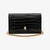 亚历山大麦昆/Alexander McQueen 中号 Skull 手袋 女士 6302661HB0G1001