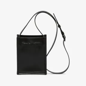 亚历山大麦昆/Alexander McQueen 黑色 男士 斜挎包 6685921AADG1000 809952839