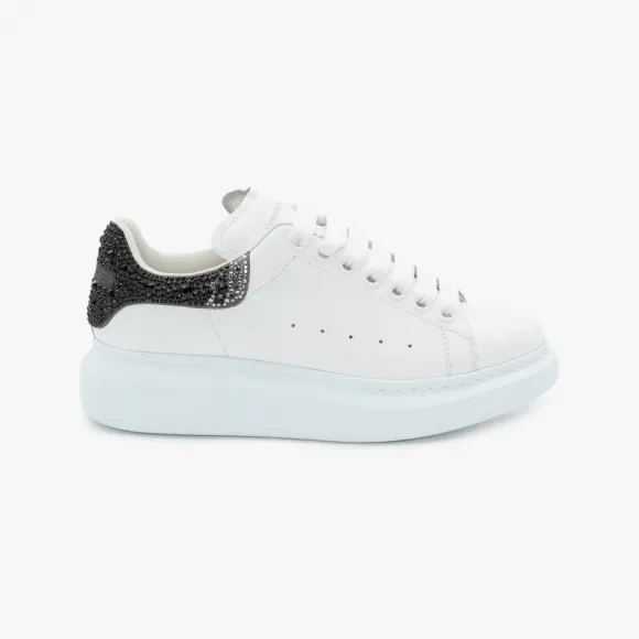 亚历山大麦昆/Alexander McQueen 阔型运动鞋 女士 676700WIAFK9045