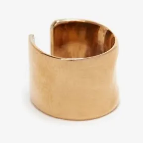 亚历山大麦昆/Alexander McQueen 古董金 女士 耳饰 677735J160T0448 810052479