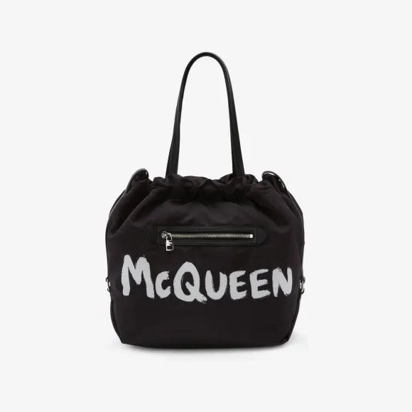亚历山大麦昆/Alexander McQueen The Bundle手提包 女士 68643716X351050