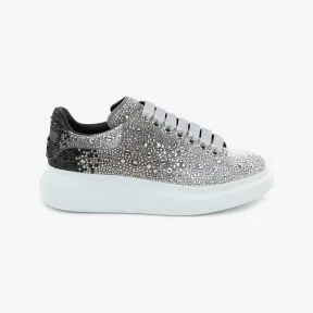 亚历山大麦昆/Alexander McQueen 阔型运动鞋 女士 686930WHCEH1001