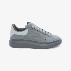 亚历山大麦昆/Alexander McQueen 灰色 男士 运动鞋 688520WIA511564 
