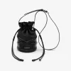 亚历山大麦昆/Alexander McQueen The Soft Curve手袋 女士 6968111AXAB1000