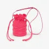亚历山大麦昆/Alexander McQueen The Soft Curve手袋 女士 6968111AXAC5907