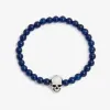 亚历山大麦昆/Alexander McQueen 电蓝 男士 手链 7069791AAIX4520 810792622