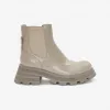 亚历山大麦昆/Alexander McQueen Wander切尔西靴 女士 708060WIC6B2104