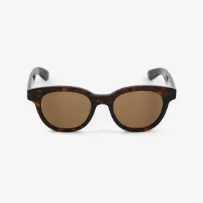 亚历山大麦昆/Alexander McQueen 哈瓦那 女士 太阳眼镜 712361J07402301 810775938