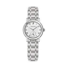 爱彼/Audemars Piguet  Jules Audemars系列 18k白金  女表 79386BC.OO.1229BC