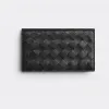 葆蝶家/Bottega Veneta BLACK 男款 眼镜盒 701370VCPQ38803