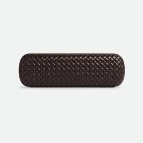 葆蝶家/Bottega Veneta Stretch Box晚装包 741635V01D12190