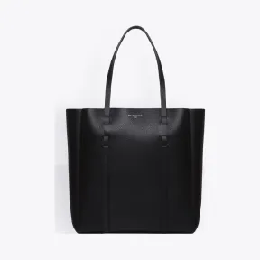 巴黎世家/Balenciaga ‎女士‎ ‎黑色 ‎ ‎中号日常手提袋 ‎ | Balenciaga 475199-D6W1N-1000