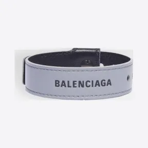 巴黎世家/Balenciaga MOUSE GREY Party手环 50231403xd