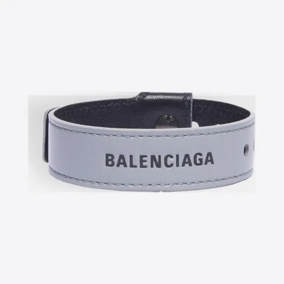 巴黎世家/Balenciaga MOUSE GREY Party手环 50231403xd