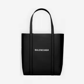 巴黎世家/Balenciaga 女士 EVERYDAY加小号托特包 551810D6W2N1000