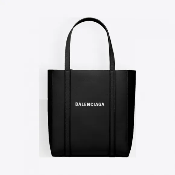巴黎世家/Balenciaga 女士 EVERYDAY超小号托特包 551815D6W2N1000