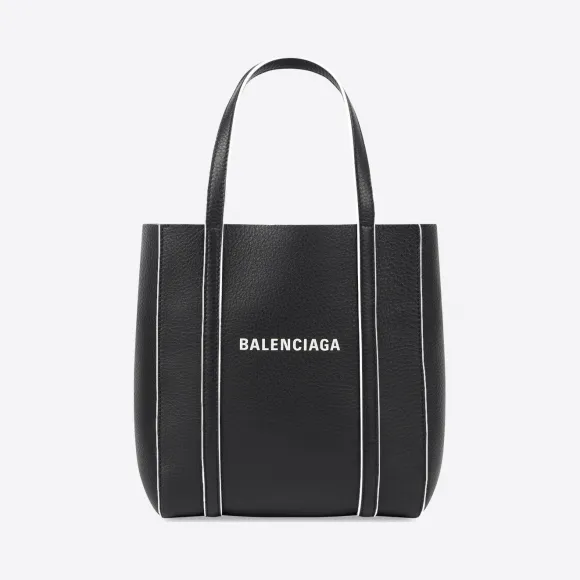 巴黎世家/Balenciaga 女士 EVERYDAY超小号托特包 551815D6W2N1099