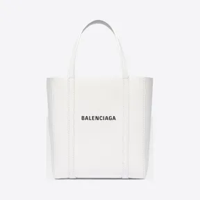 巴黎世家/Balenciaga 女士 EVERYDAY超小号托特包 551815D6W2N9060
