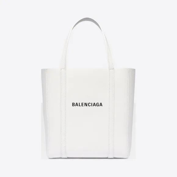 巴黎世家/Balenciaga 女士 EVERYDAY超小号托特包 551815D6W2N9060