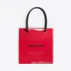 巴黎世家/Balenciaga  Shopping超小号手提袋AJ 45481559oq