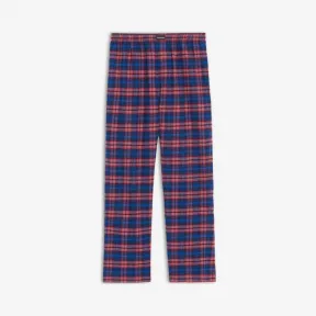 巴黎世家/Balenciaga 蓝色 / 红色 睡衣式长裤 13363557dv