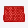 巴黎世家/Balenciaga 红色 Touch大号肩背包 45481222lg