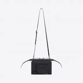 巴黎世家/Balenciaga 女士 NEO CLASSIC肩带多用包 65524715Y0I1000