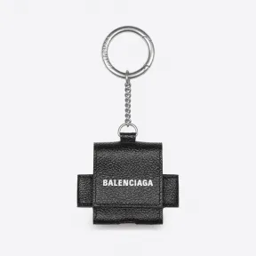 巴黎世家/Balenciaga 男士 CASH EARPODS PRO耳机包 6556791IZI31090