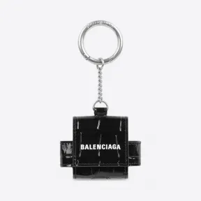 巴黎世家/Balenciaga 女士 CASH EARPODS耳机包 6599261LRR31090