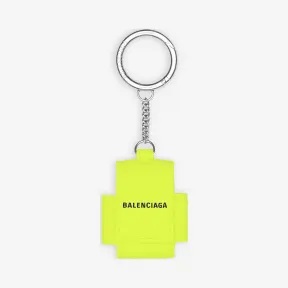 巴黎世家/Balenciaga 女士 CASH EARPODS耳机包 6599262UQ137260