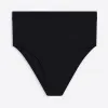 巴黎世家/Balenciaga 黑色女式三角裤 6855213B4B61000