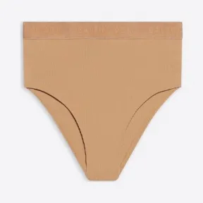 巴黎世家/Balenciaga 米色女式三角裤 6855213B4B69800