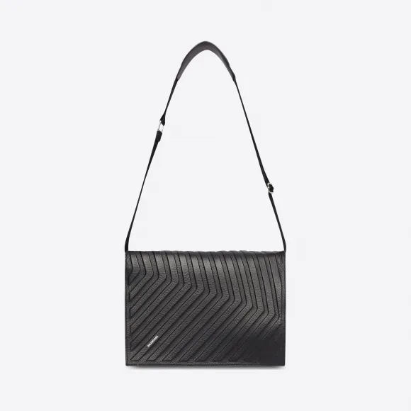 巴黎世家/Balenciaga CAR邮差包  CAR邮差包  6935402103I1000