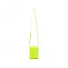 巴黎世家/Balenciaga Men's Car Phone Holder On Strap in Yellow 6935442104H7206