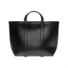 巴黎世家/Balenciaga 袋子花瓶 在 黑 727780-T0127-1000