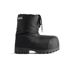 巴黎世家/Balenciaga Alaska女士短筒靴 780558W4SA11000