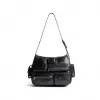 巴黎世家/Balenciaga Superbusy邮差包 785297210C81000