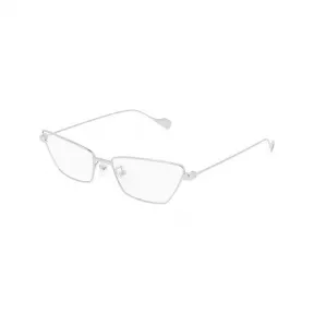 巴黎世家/Balenciaga 银  光学眼镜 BB0091O002
