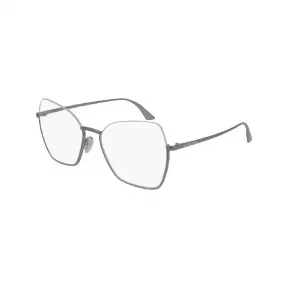 巴黎世家/Balenciaga 银  光学眼镜 BB0142O001