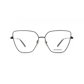 巴黎世家/Balenciaga 黑色 金属 光学眼镜 BB0170O003
