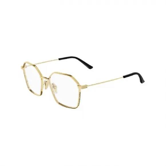 巴黎世家/Balenciaga 金子  光学眼镜 BB0198O002