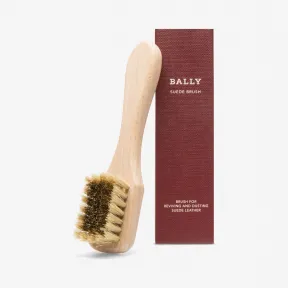 巴利/Bally 这款刷子可用于清洁麂皮，让皮革恢复如新。 6216173