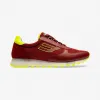 巴利/Bally  Bally 红小牛皮运动鞋 6227961